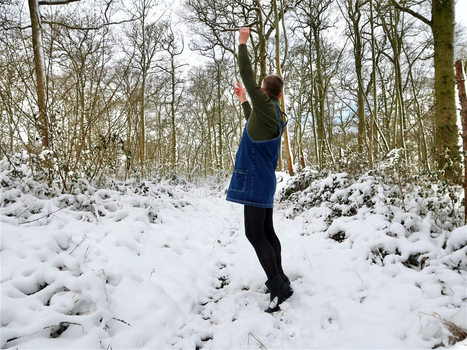 Winter time