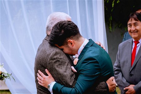 Boda Javier y Dicsia 8