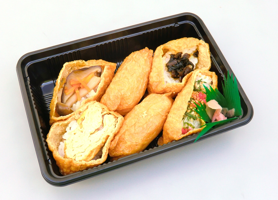 Toyokawa Inari Zushi - Japanese Food