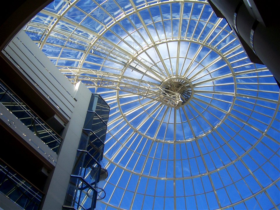 West Orchards, Coventry