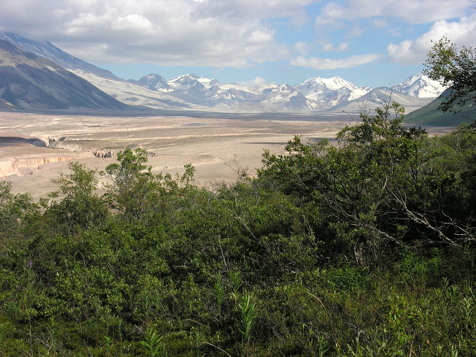 Katmai National Park & Preserve