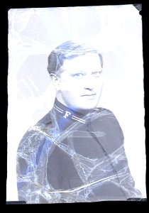Gunnar Borg, Frälsningsarmén