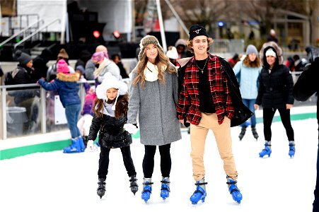 Cleveland Winterfest 2021