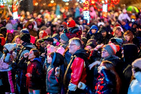 Cleveland Winterfest 2021