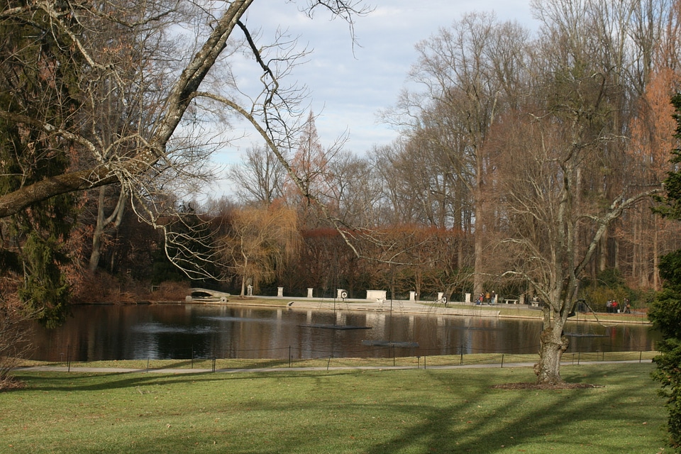Longwood Gardens - Kennett Square, PA