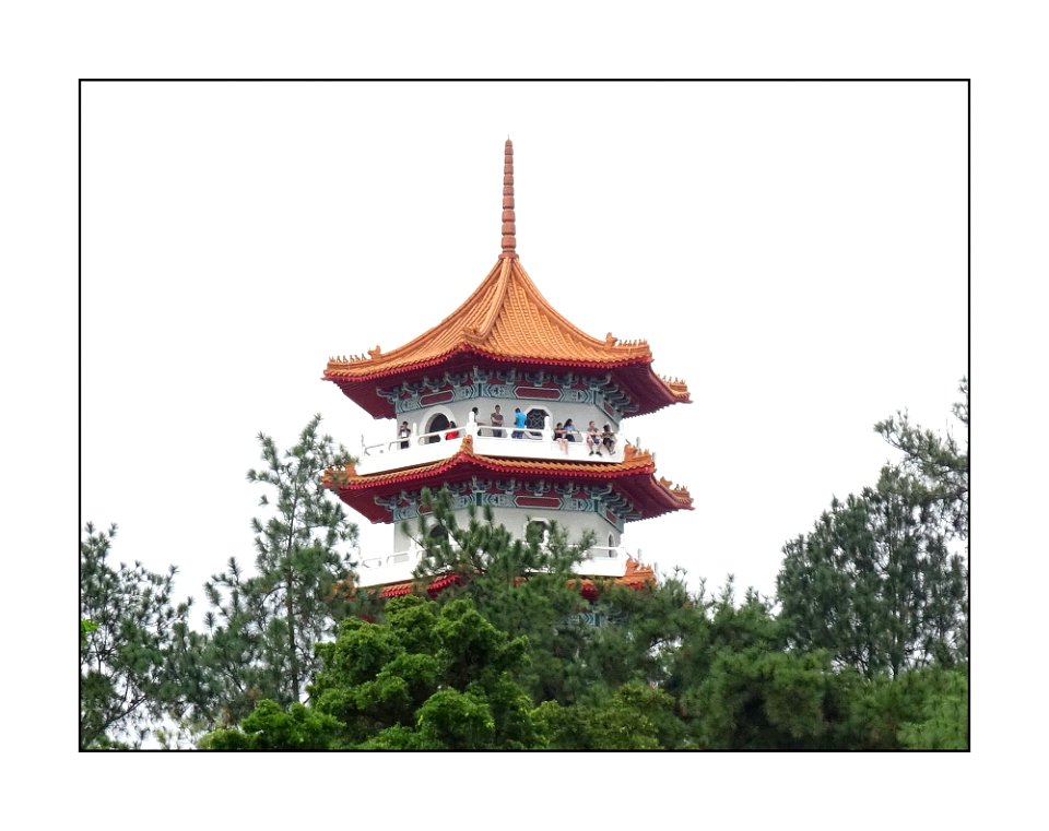 Chinese Garden