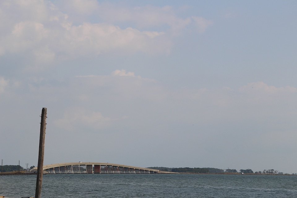 Hooper's Island Maryland