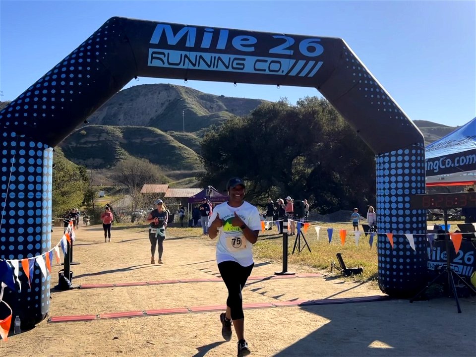 Run for Paramount 2022