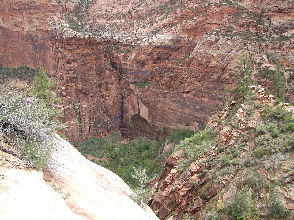 Bryce Canyon National Park photo