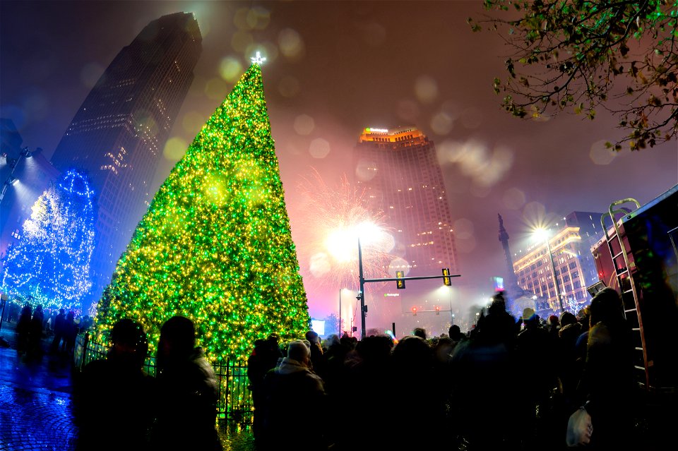 Cleveland Winterfest 2021