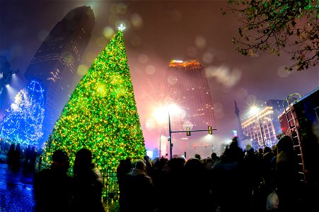 Cleveland Winterfest 2021
