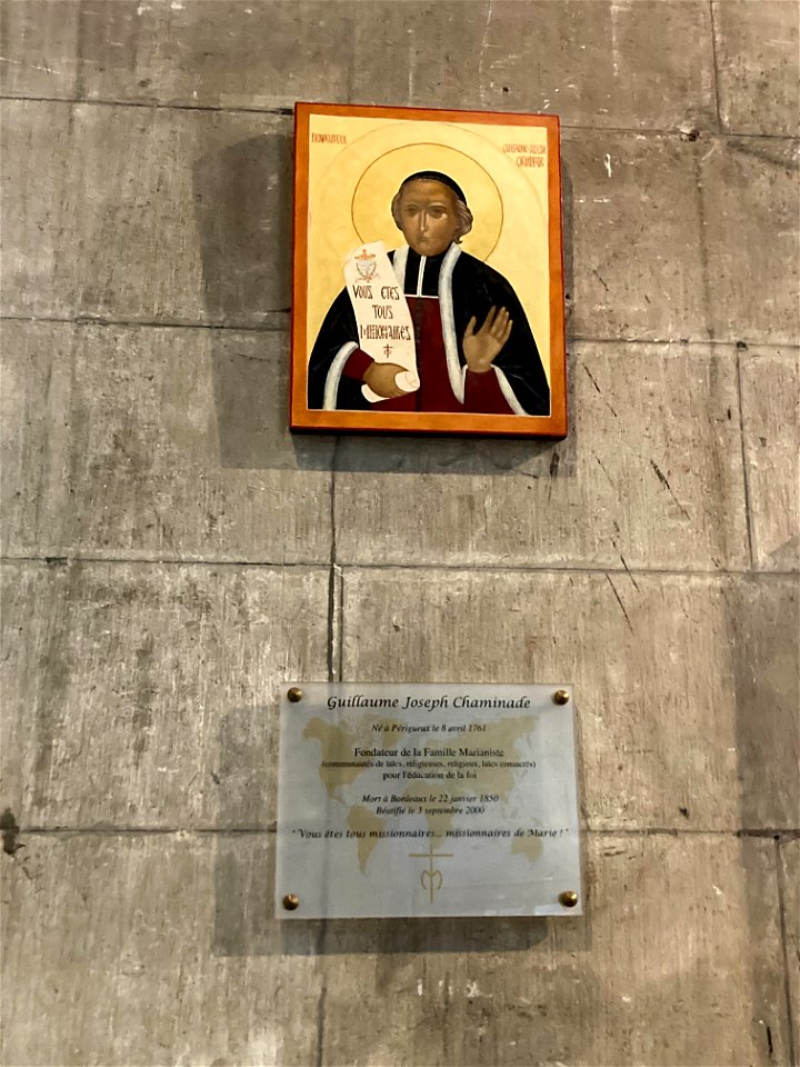 St. Front Cathedral, Périgueux