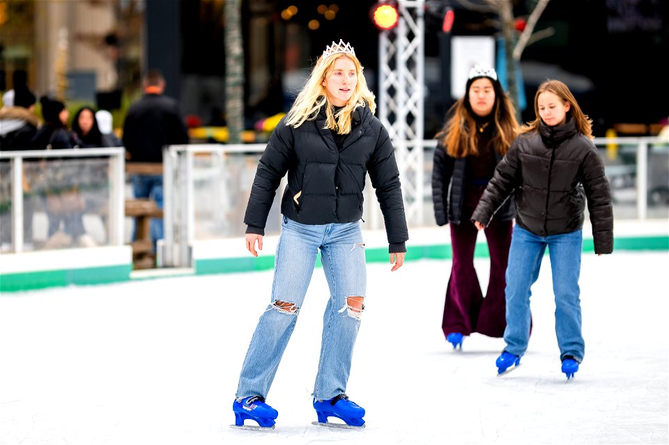 Cleveland Winterfest 2021