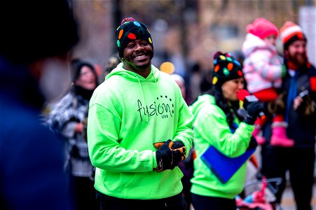 Cleveland Winterfest 2021