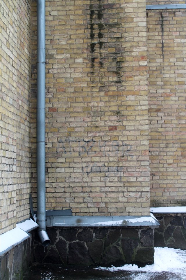 Corner