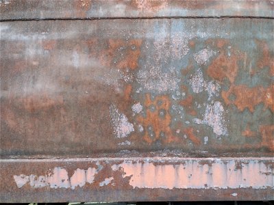 Rust