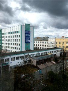 ЧОКБ Диагностический центр