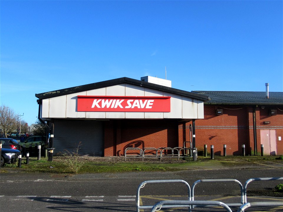 Barrow in Furness