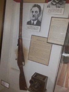 Belarus Military Museum photo