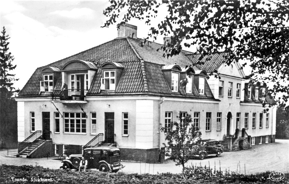 010 Gamla sjukhuset