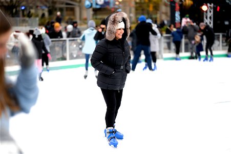 Cleveland Winterfest 2021