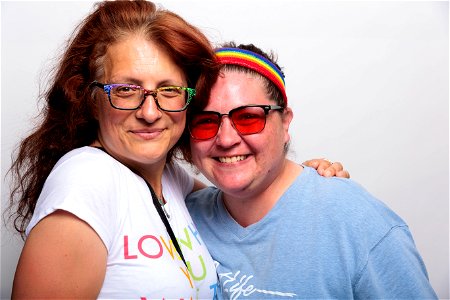 Bangor Pride Festival 2022