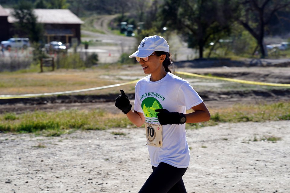 Run for Paramount 2022