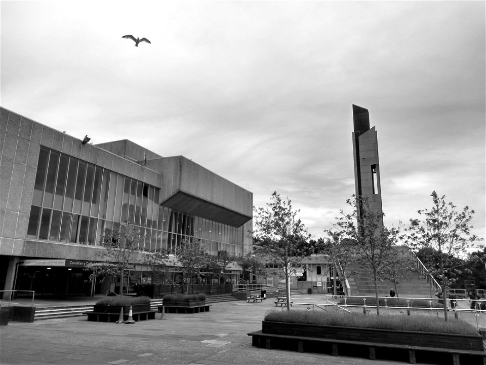 Aberystwyth Arts Centre