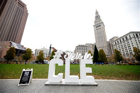 Cleveland Winterfest 2021