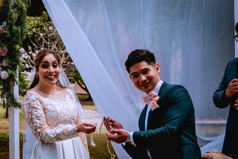 Boda Javier y Dicsia 66
