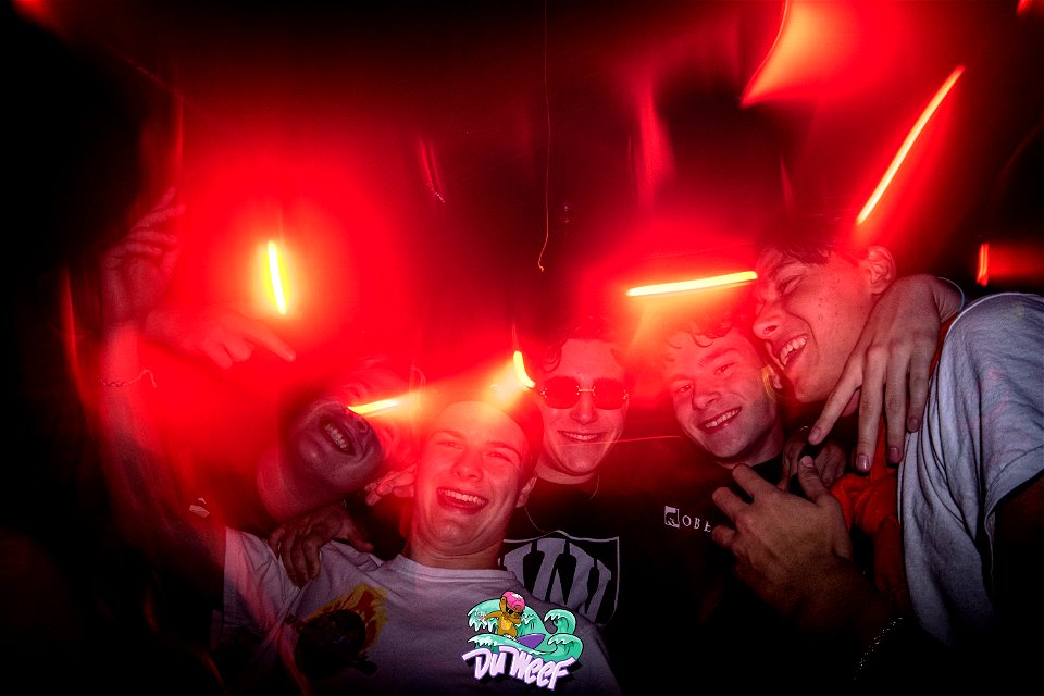 Du Weef: 16/09 Wavy Pics
