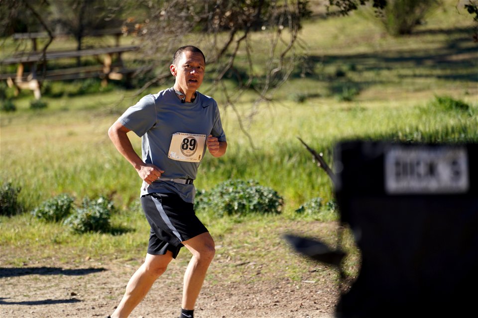 Run for Paramount 2022