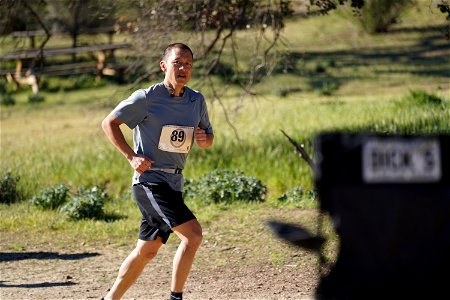 Run for Paramount 2022