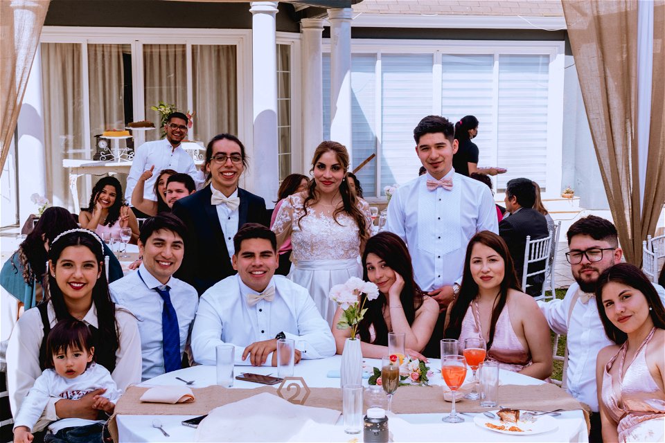 Boda Javier y Dicsia 135