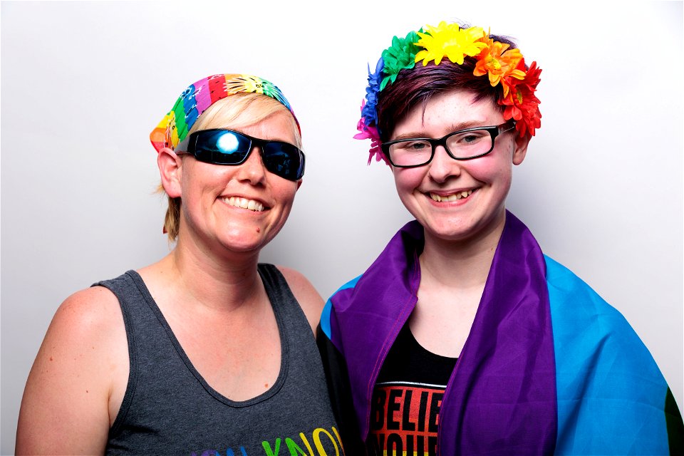 Bangor Pride Festival 2022