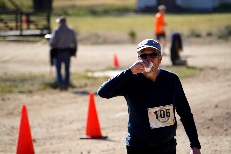 Run for Paramount 2022
