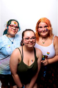 Bangor Pride Festival 2022