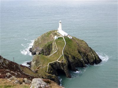 Wales Coast Path photo