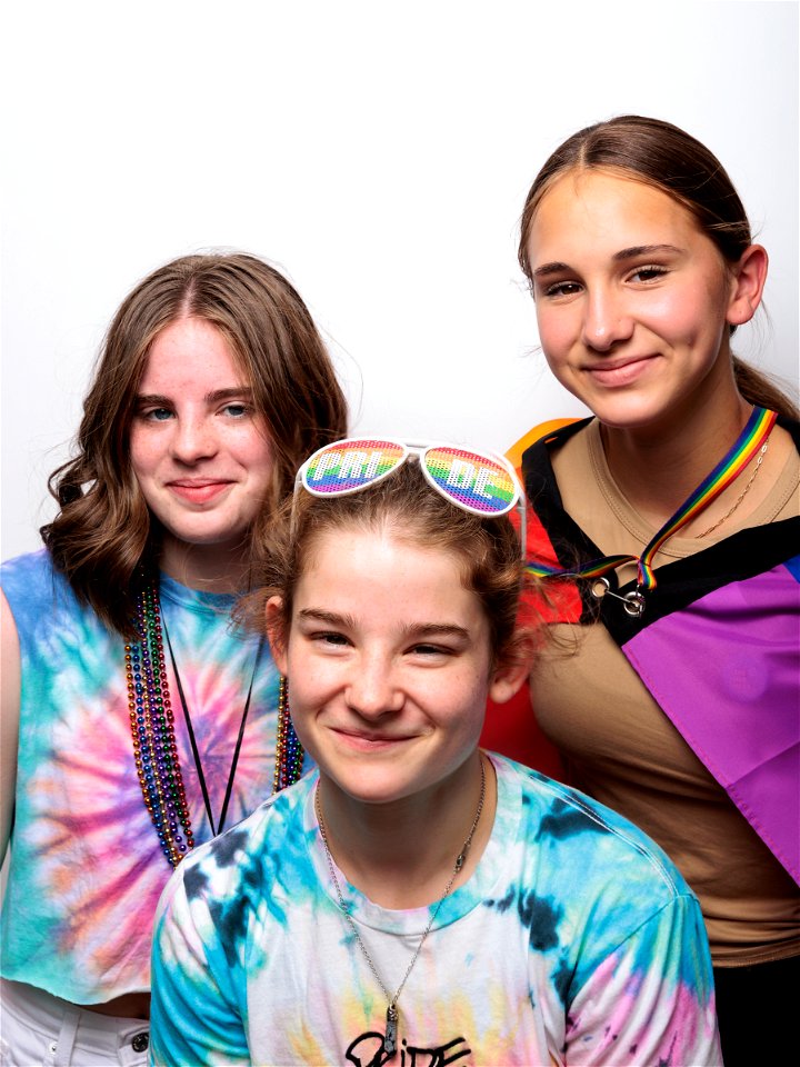 Bangor Pride Festival 2022