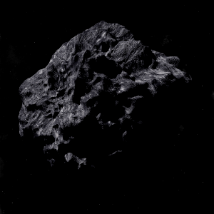 asteroid photo