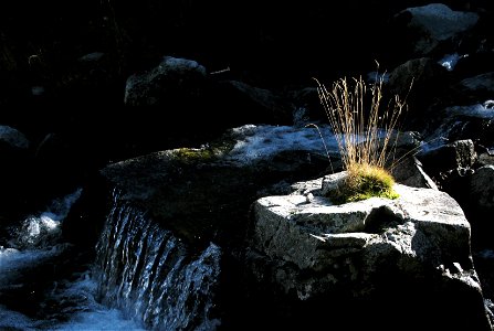 Barranco de Ordicuso