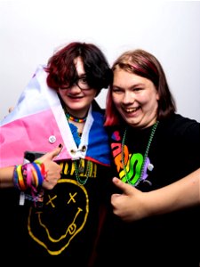 Bangor Pride Festival 2022