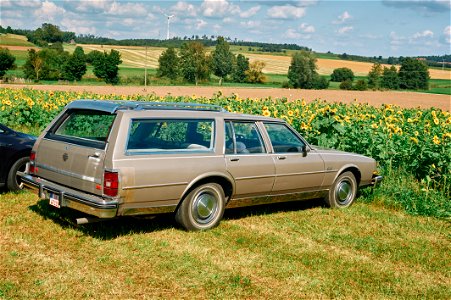 Buick