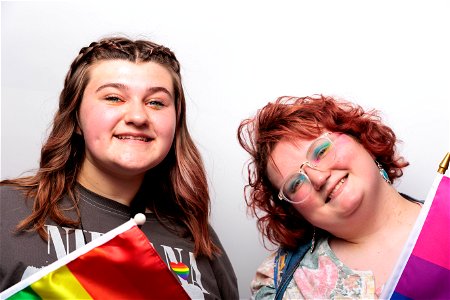 Bangor Pride Festival 2022