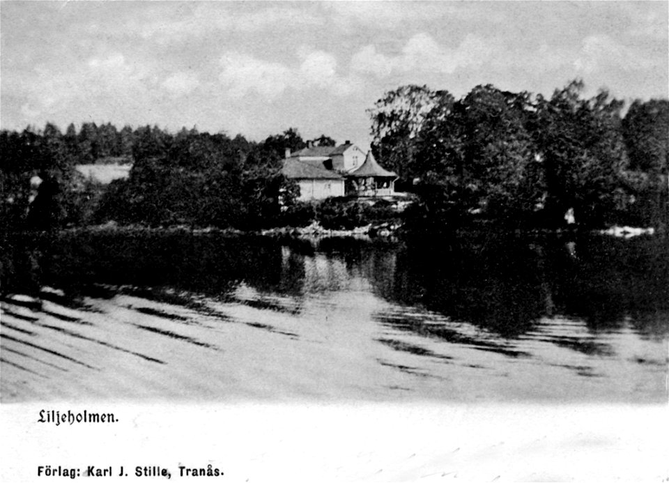 367 Liljeholmen 1904