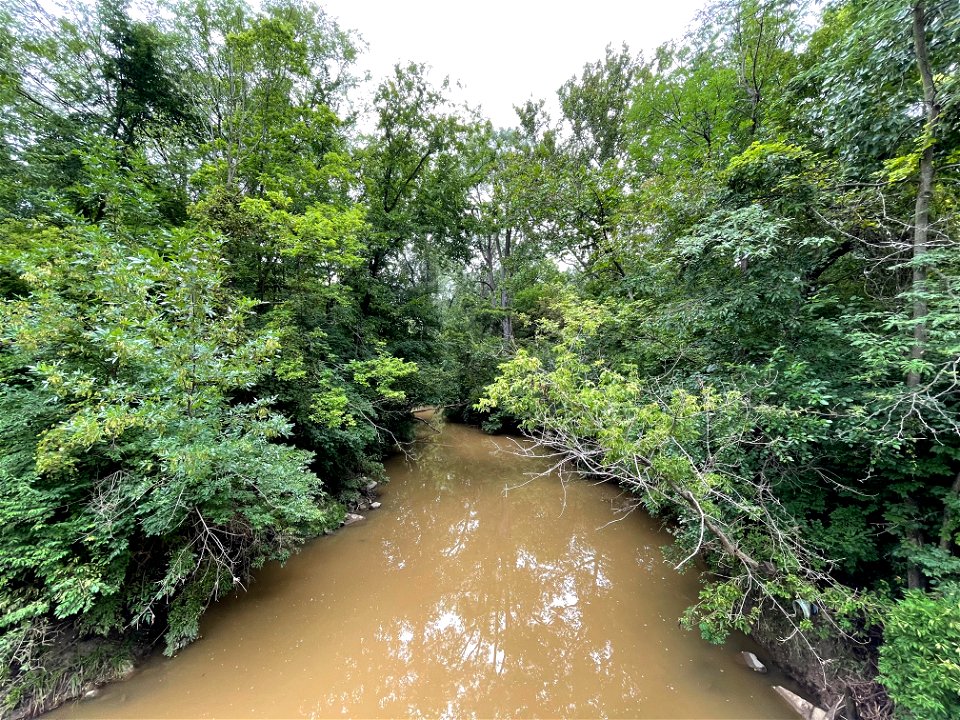 Lick Creek Bryan OH Route D 2022