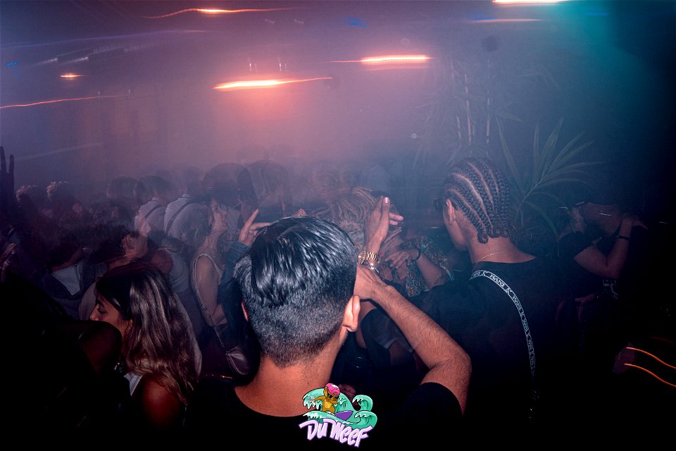 Du Weef: 16/09 Wavy Pics
