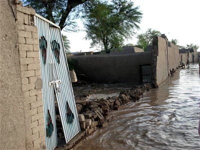 Flood in Haroonabad Kulachi Dera Ismail Khan Khyber Pakhtunkhwa Pakistani 7 photo