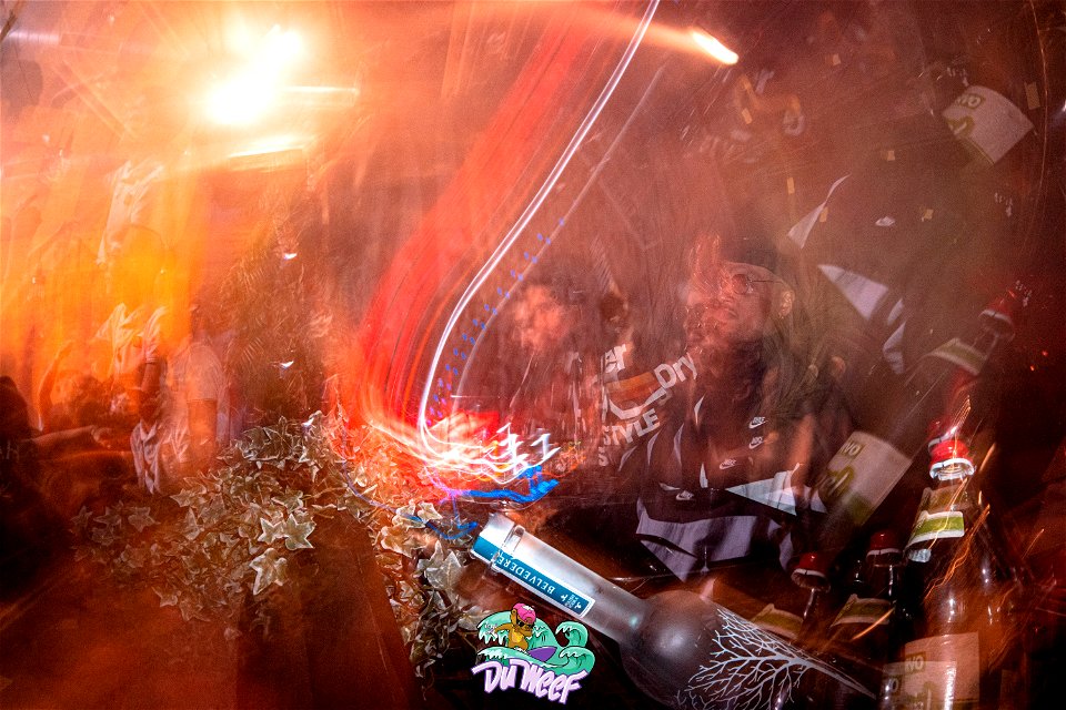 Du Weef: 16/09 Wavy Pics
