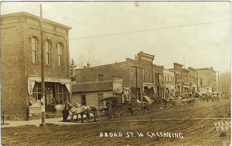 Broad Street